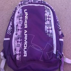 Under Armour Backpack